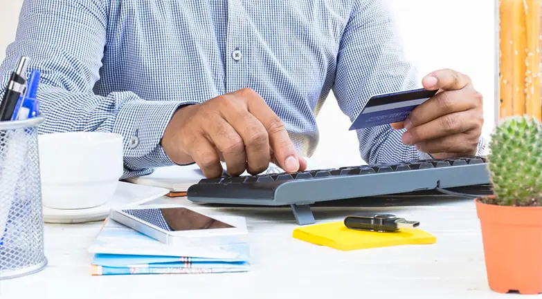 Fiche fournisseur Mactura avec commandes rattachées et encours à payer