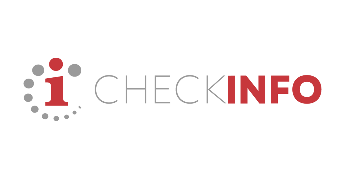 Check Info Logo